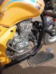 Apsonic AP150ZK 2024 Yellow - 1