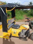 Apsonic AP150ZK 2024 Yellow - 3