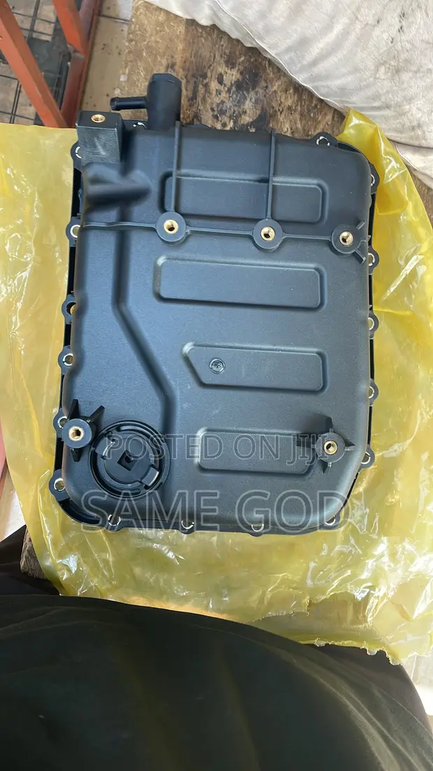 Hyundai Accent/Elantra Gearbox Sump (2011-2015) - 1