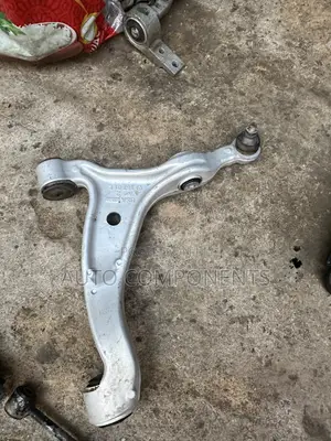Mercedes-Benz GLE53 W167 Lower Arm