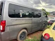 Nissan Caravan 2012 Gray - 2