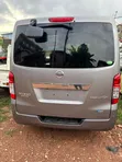 Nissan Caravan 2012 Gray - 3