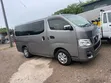 Nissan Caravan 2012 Gray - 5