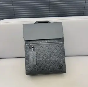 Louis Vuitton Takeoff/Avenue Backpack & Messenger Bag