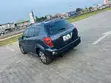 Pontiac Vibe 2008 Gray - 5