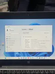 HP EliteBook 840 G3 Laptop - Intel Core i5, 8GB RAM, 256GB SSD - 5