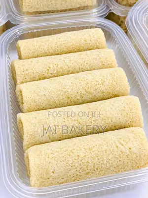 Frozen Spring Rolls & Samosas