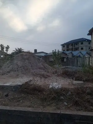 Half Plot of Land for Sale at Amormorley-Canada