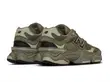 New Balance 9060 Olive/Army Green Sneakers - 2