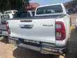 Toyota Hilux 2020 White - 1