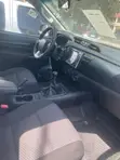 Toyota Hilux 2020 White - 2