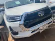 Toyota Hilux 2020 White - 4
