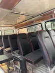 Mercedes-Benz Sprinter 2002 White - 2