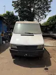 Mercedes-Benz Sprinter 2002 White - 3