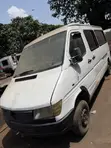 Mercedes-Benz Sprinter 2002 White - 5