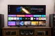 LG 55-Inch G5 OLED Evo 4K TV with Brightness Booster - 1