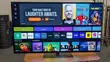 LG 55-Inch G5 OLED Evo 4K TV with Brightness Booster - 2