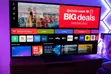 LG 55-Inch G5 OLED Evo 4K TV with Brightness Booster - 3