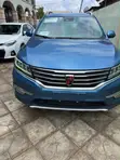 Roewe RX5 2016 Blue - 1