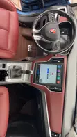 Roewe RX5 2016 Blue - 2