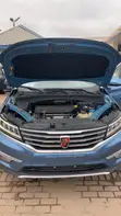 Roewe RX5 2016 Blue - 3