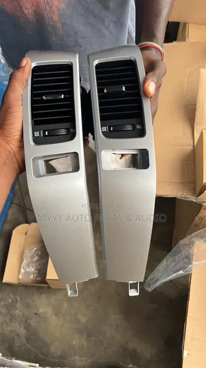 Car Air Vent for All Cars
