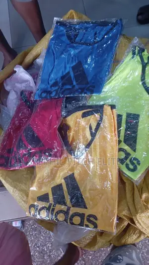 Football Bibs - Stephil Pitch Elite
