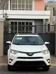 2018 Toyota RAV4 XLE SUV - 1