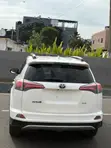 2018 Toyota RAV4 XLE SUV - 2