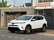 2018 Toyota RAV4 XLE SUV - 4