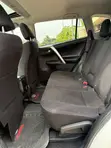 2018 Toyota RAV4 XLE SUV - 5
