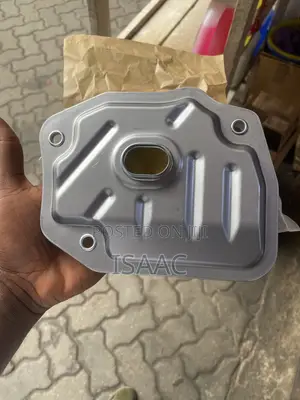 Genuine Toyota Vitz Gearbox Filter - Brand New