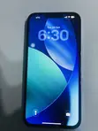 Apple iPhone 13 Pro Max 128GB Blue - 1