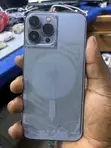 Apple iPhone 13 Pro Max 128GB Blue - 3