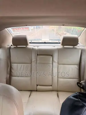 Toyota Corolla Altis 2008 Black