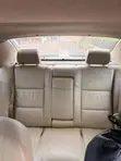 Toyota Corolla Altis 2008 Black - 1