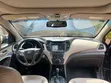 Hyundai Santa Fe 2018 Gray - 4