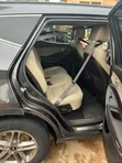 Hyundai Santa Fe 2018 Gray - 5