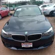 BMW 328i 2017 Black - 1