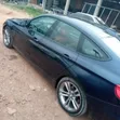 BMW 328i 2017 Black - 2