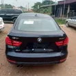 BMW 328i 2017 Black - 3