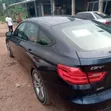 BMW 328i 2017 Black - 4