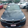 BMW 328i 2017 Black - 5