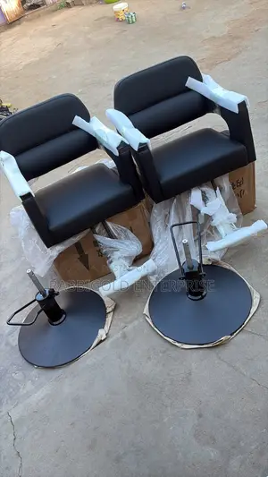Quality Barber and Salon Chairs