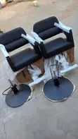 Quality Barber and Salon Chairs - 1