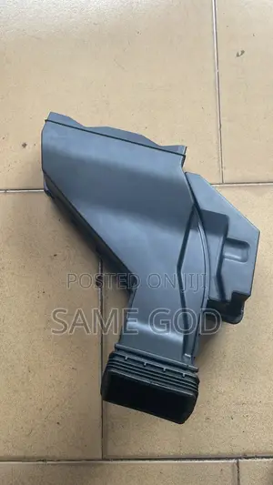 Hyundai Tucson Air Intake 2018-2021