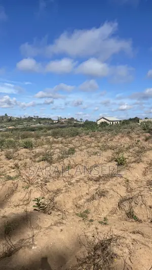 22 Plots for Sale at Gomoa Domenase