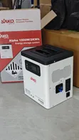 Alpha 1000W/2000WH Portable Solar Generator / Power Station - 2