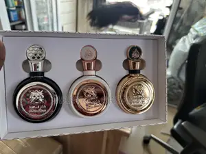 Lattafa Farkhar Lataffa Eau de Parfum (120ml)