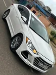 Hyundai Elantra Sport 2018 White - 1